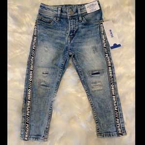 H&M boys denim pants